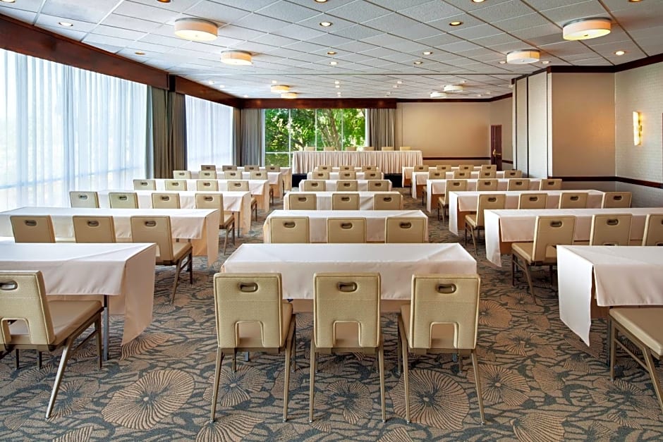 Sheraton La Jolla