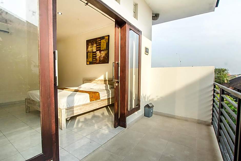 Azalea Homestay & Villa