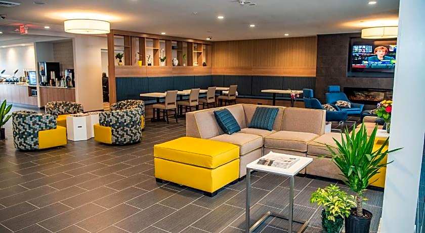 Microtel Inn & Suites by Wyndham Carlisle