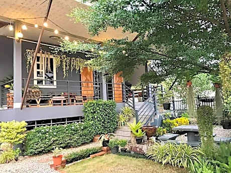 Walai House วลัยเฮ้าส์ กาญจนบุรี