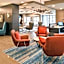 Fairfield Inn & Suites by Marriott Raleigh Cary