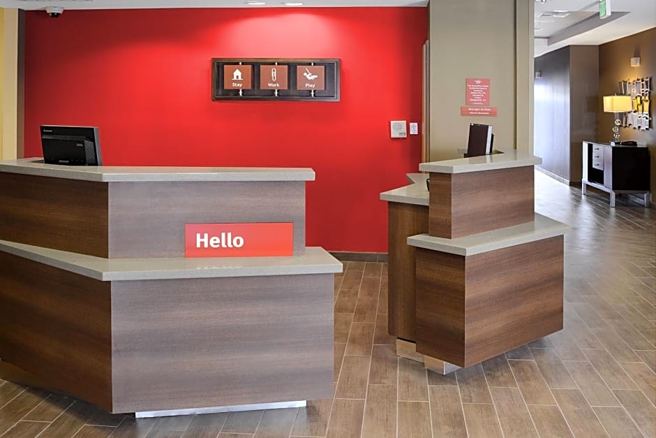 TownePlace Suites by Marriott Houston Galleria Area