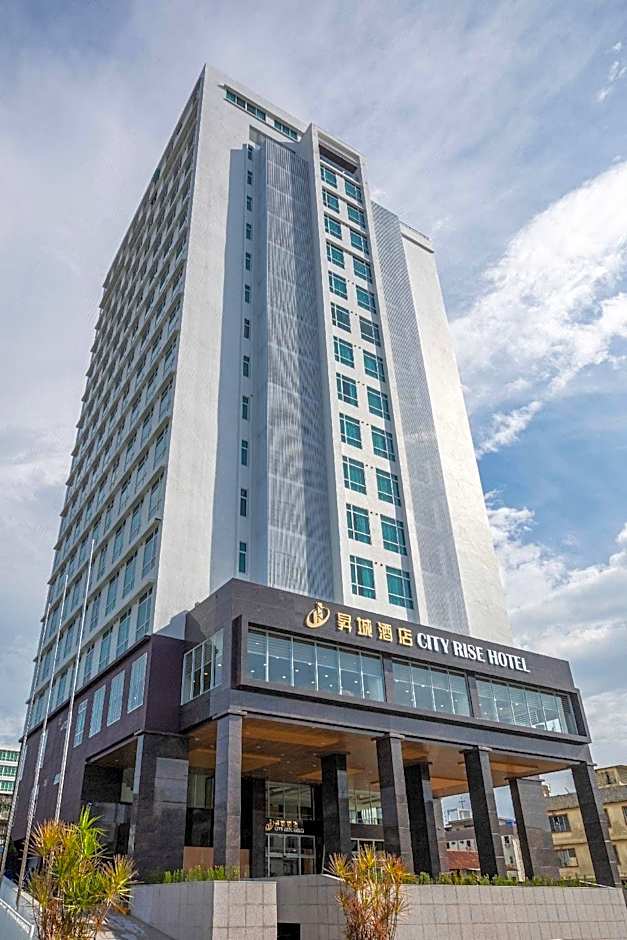 Miri Hotel