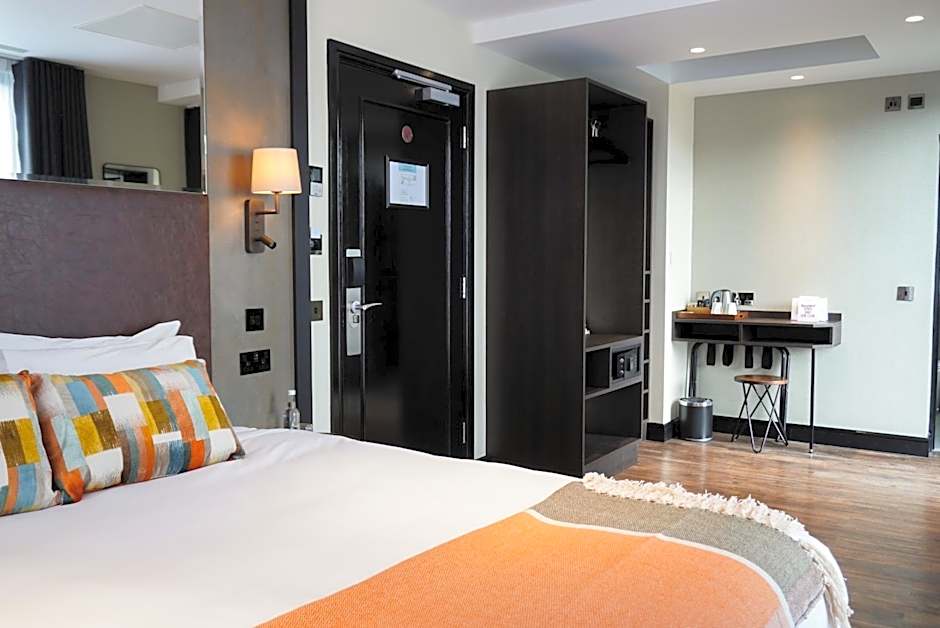 The Camden Town Hotel