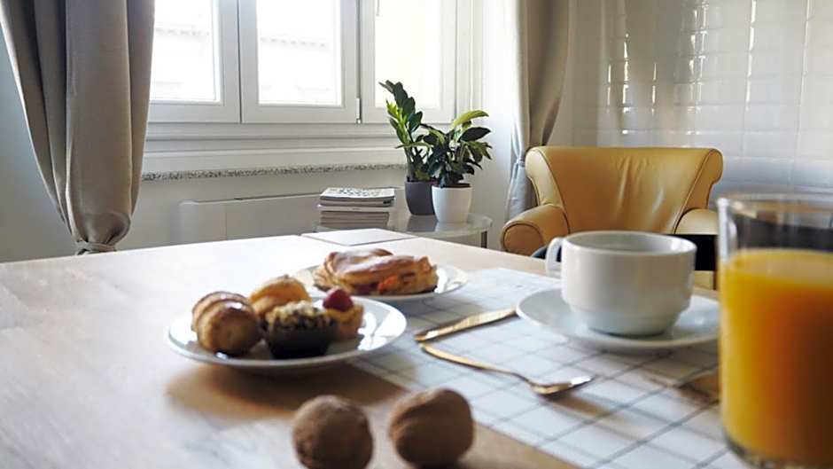 Cramu Bed&Breakfast