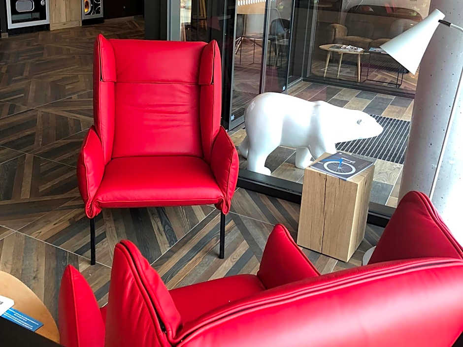 Ibis Budget Annecy sud-Poisy