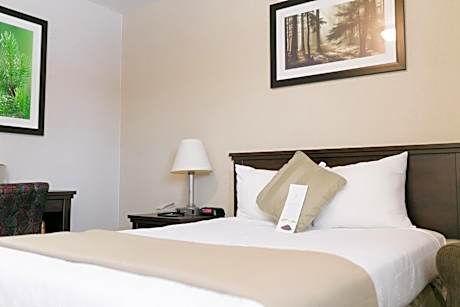 Victoria Inn Flin Flon