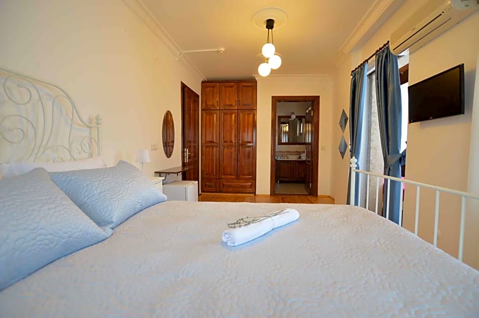 Alayaz Hotel