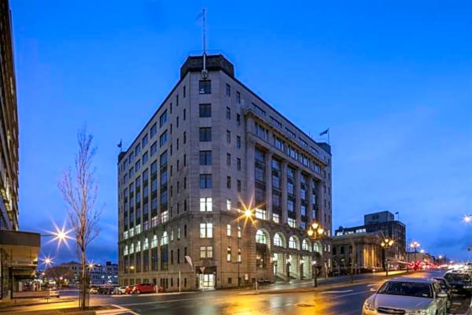 Distinction Dunedin Hotel