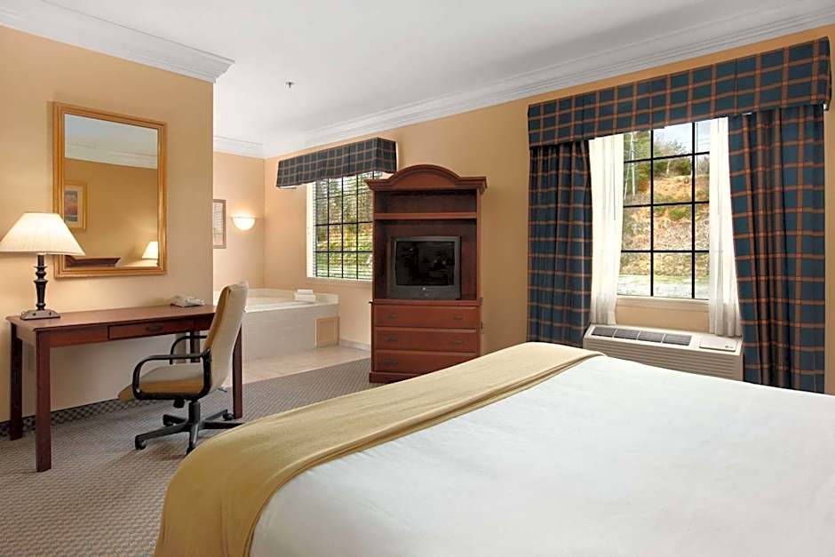 Days Inn by Wyndham Alta Vista