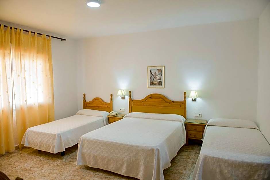 Hotel Sierra Mar