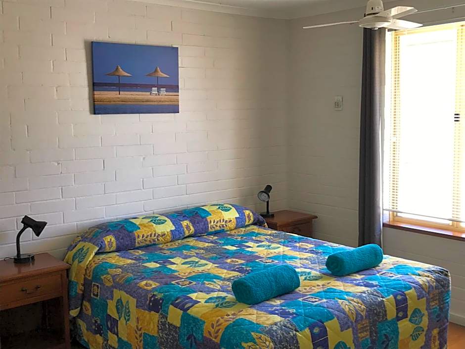 Shark Bay Seafront Apartments