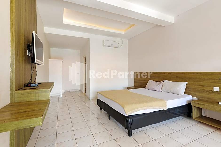 Pulau Bali Hotel Denpasar RedPartner