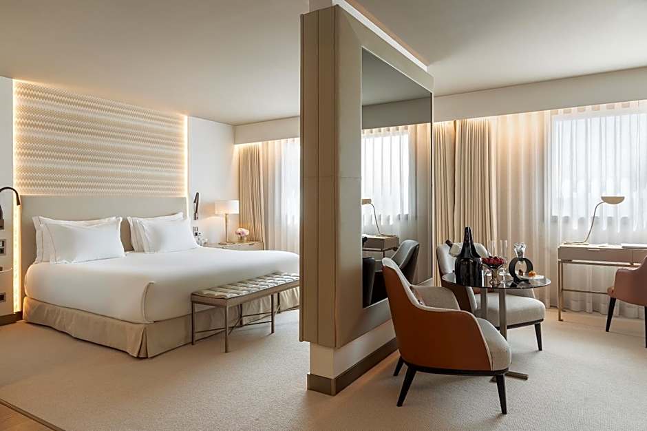 EPIC SANA Marquês Hotel