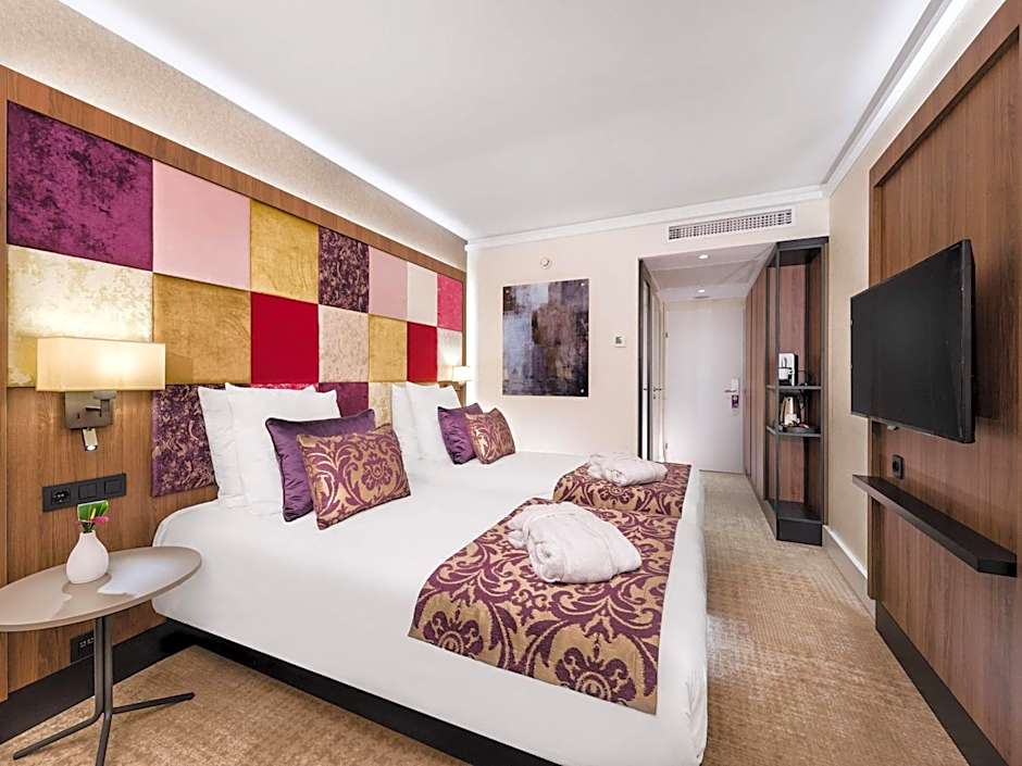 Mercure Budapest Korona