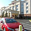Hampton Inn By Hilton Clifton Park