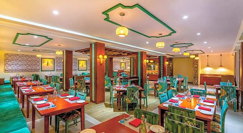 Sterling Ooty Elk Hill