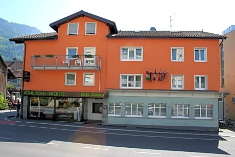 Hotel Cafe Lorenz