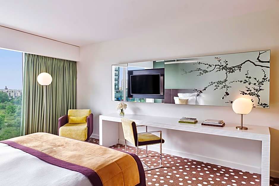 Hotel Barriere Lille