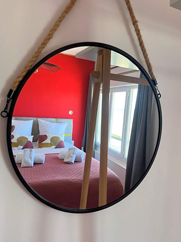 HOTEL RESTAURANT LA COTE REVEE