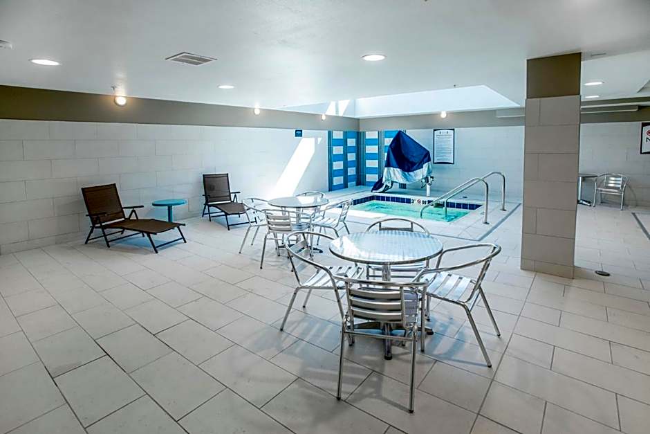 Staybridge Suites Denver Downtown By IHG