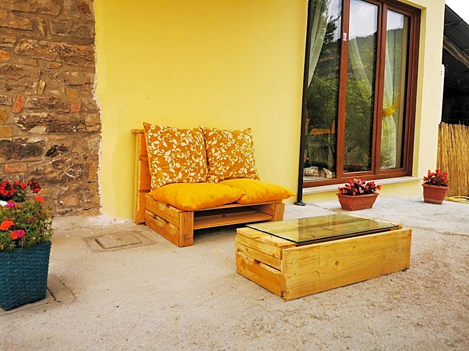 Agriturismo B&B Il Girasole