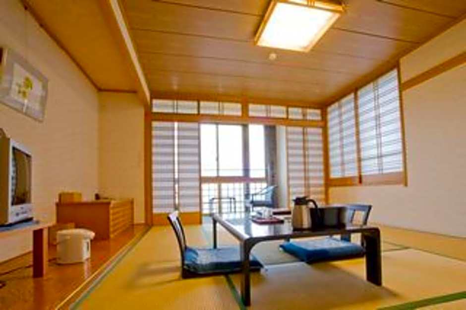 Kyukamura Tsumagoi-Kazawa