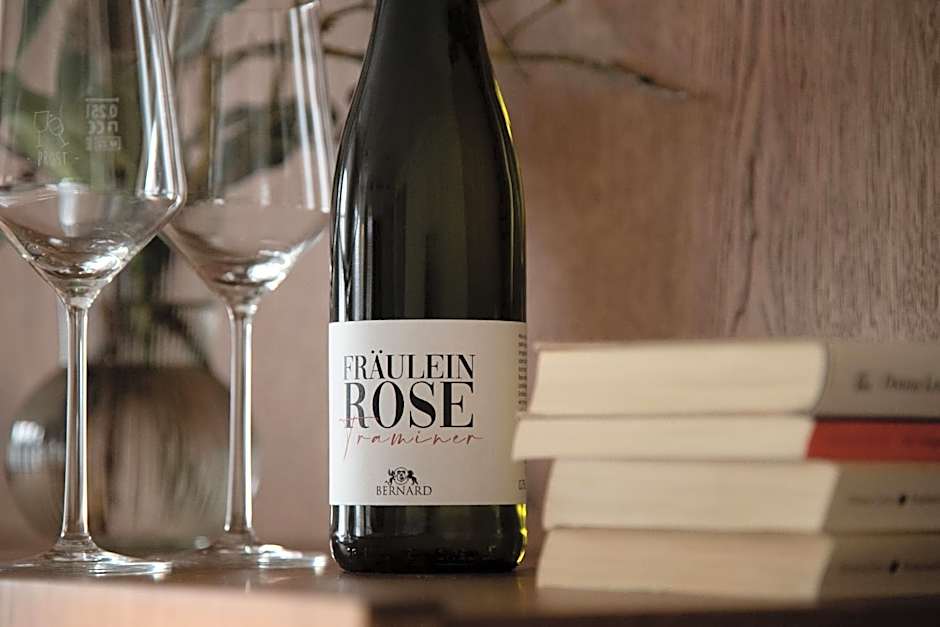 Hotel-Weingut Bernard