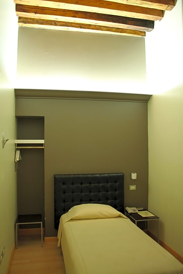 Albergo al Tiepolo