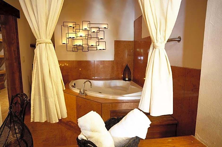Hotel Quinta Mision