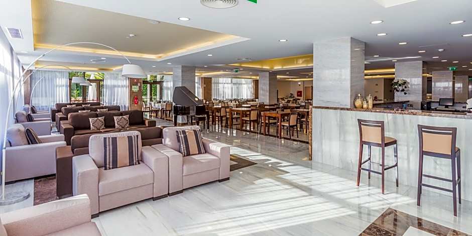 Steyler Fatima Hotel Congress & Spa