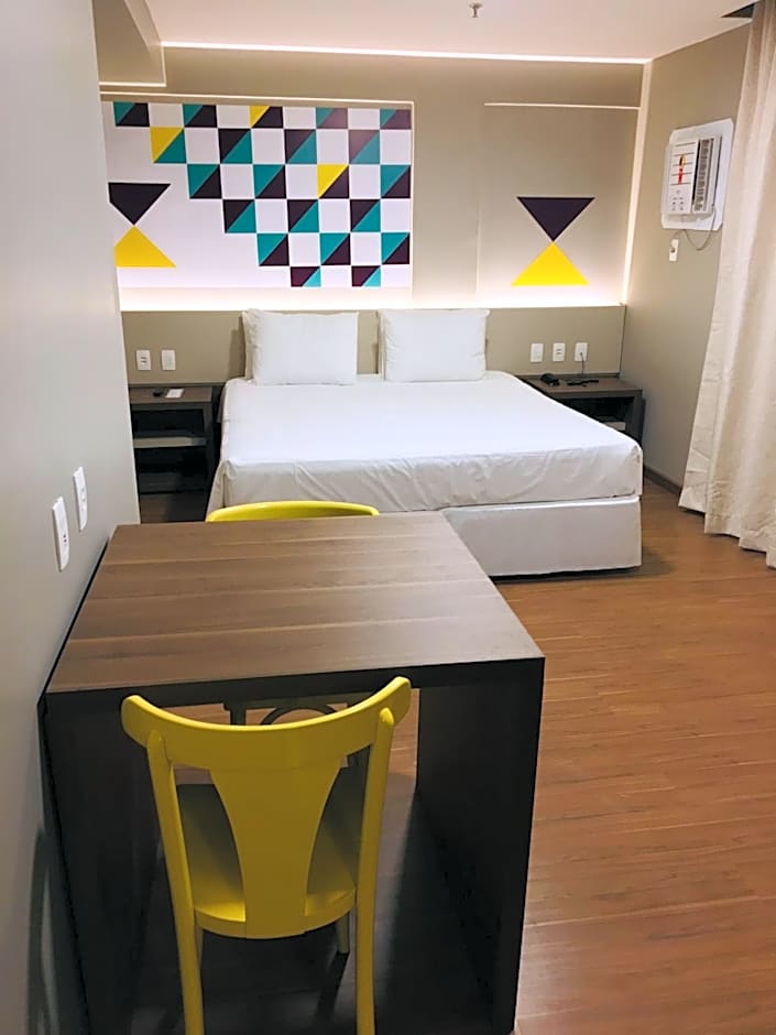 Master Express Cidade Baixa
