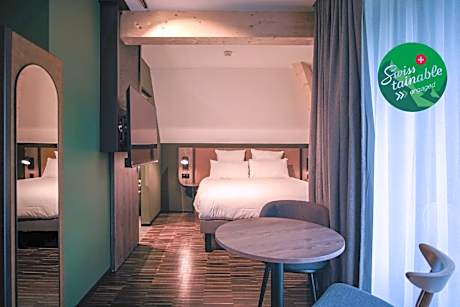 Hota Hotel Saint-Imier