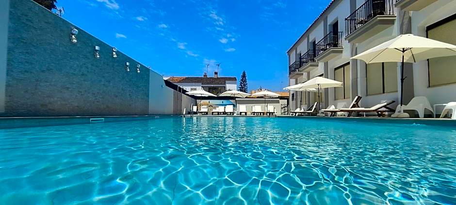 PARAISO PLAYA Hotel