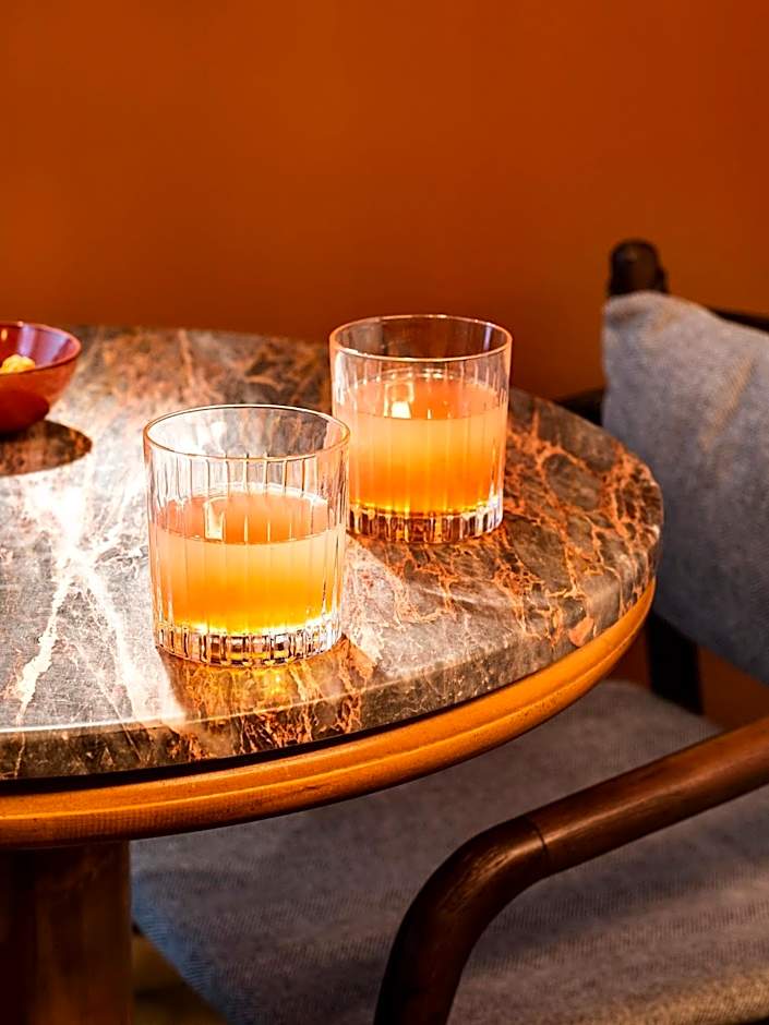 Jan Luyken Hotel Amsterdam