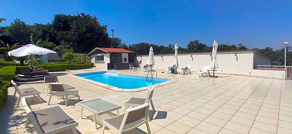 Zia Bi Bed and Breakfast