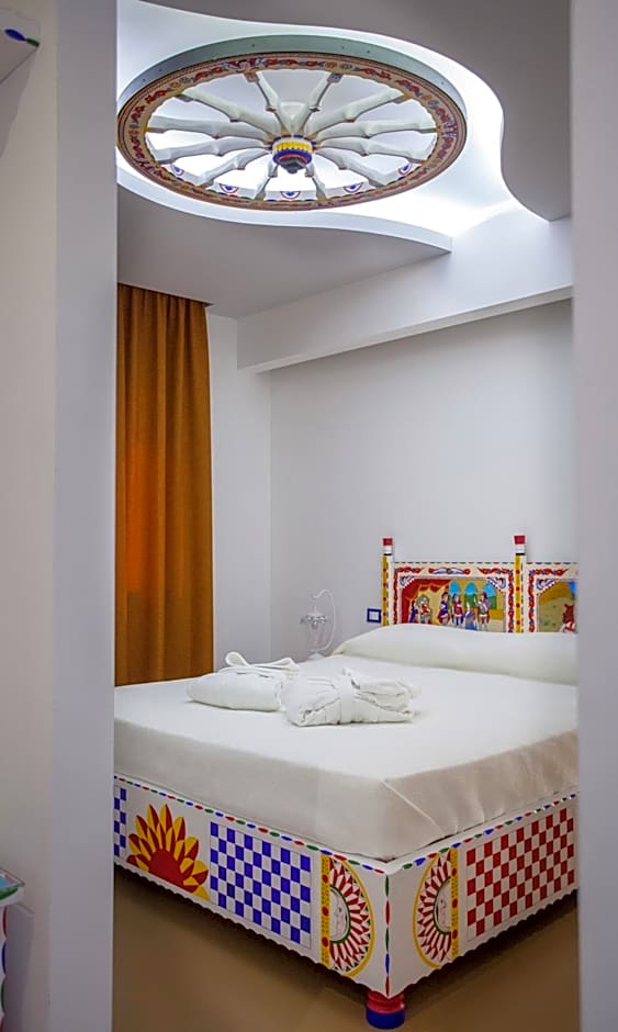 Tra Le Braccia di Morfeo