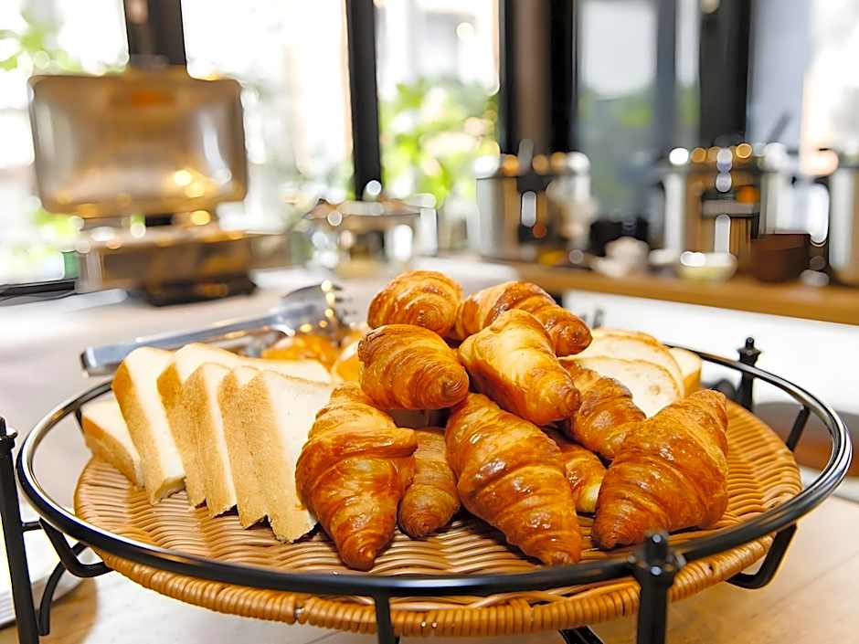 APA Hotel Nihombashi Bakurocho-Ekimae