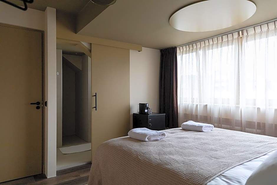 Seabreeze Suites - near Zandvoort aan Zee