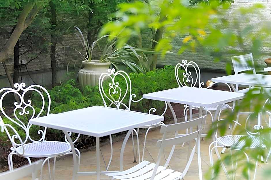 Hotel Coco Grand Kitasenju