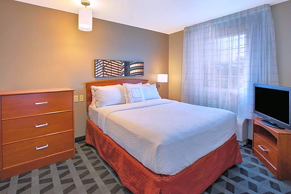TownePlace Suites by Marriott Detroit Sterling Heights