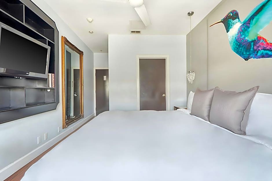 The Crescent Hotel Beverly Hills, Sonder by Marriott Bonvoy