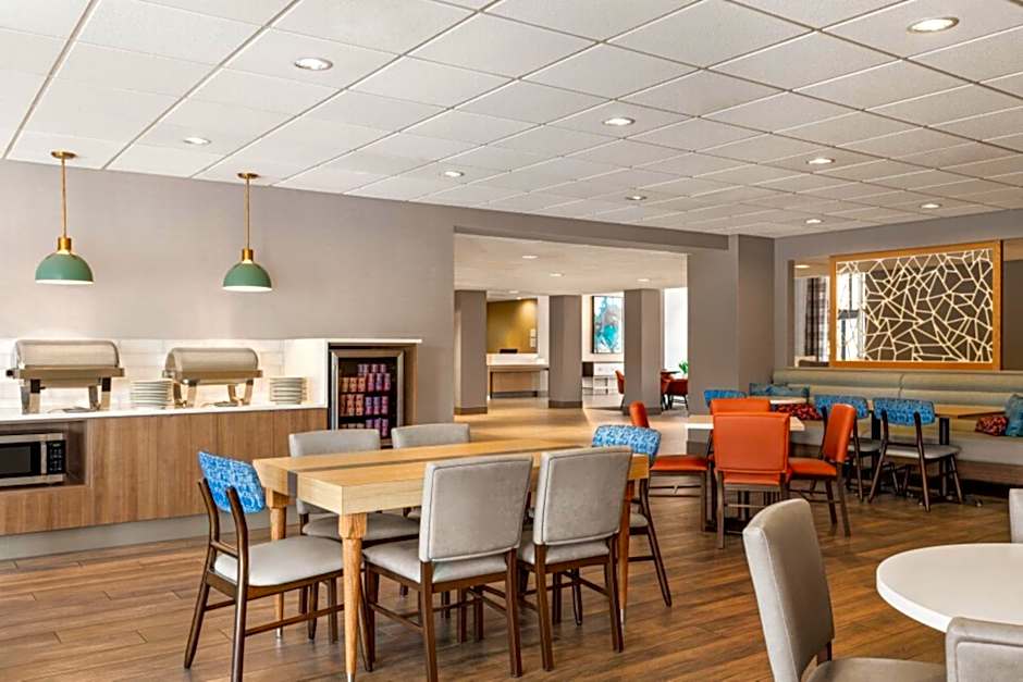 Holiday Inn Hotel & Suites Council Bluffs By IHG