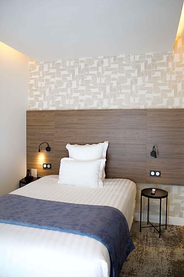 Le Grand Hotel Grenoble, BW Premier Collection