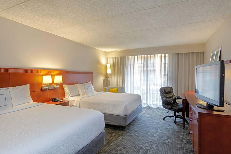 Courtyard by Marriott Atlanta Windy Hill/Ballpark