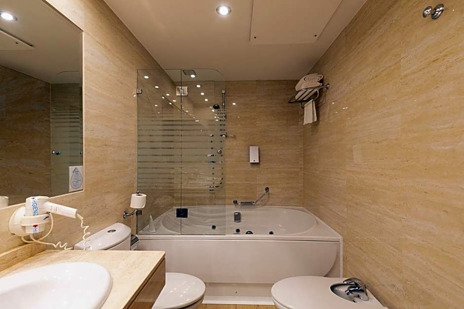 Hotel San Juan de los Reyes