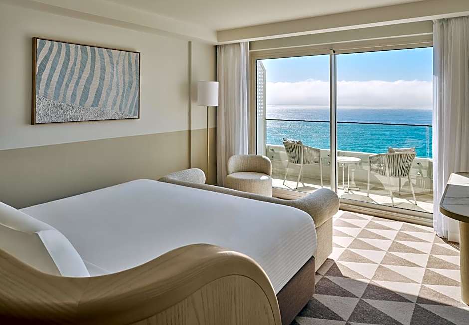 Photo 1 of 6 of Executive 1 King Bed
