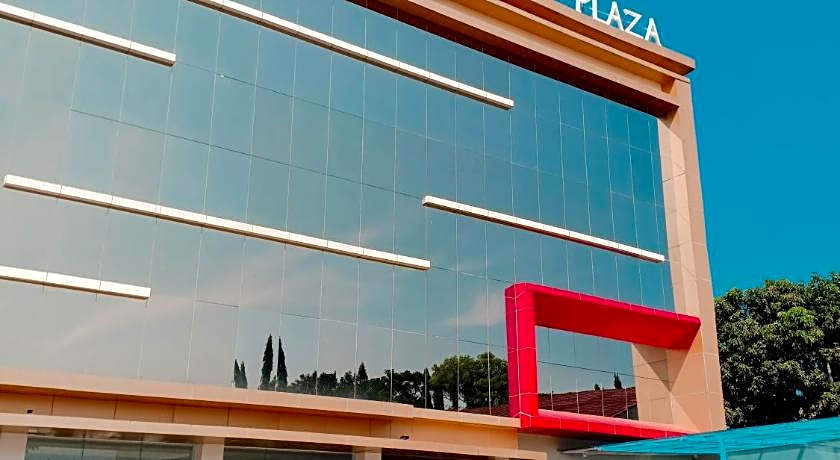 HOTEL NALENDRA PLAZA SUBANG