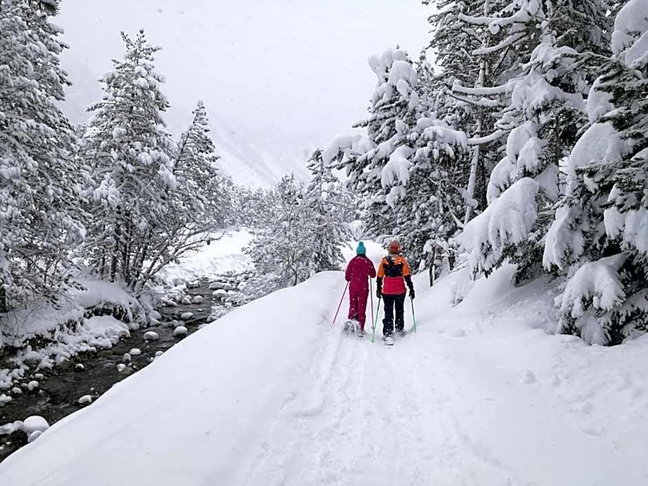 Riu Nere Mountain Hotel