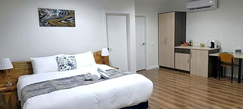 Photo 1 of 7 of Family Suite